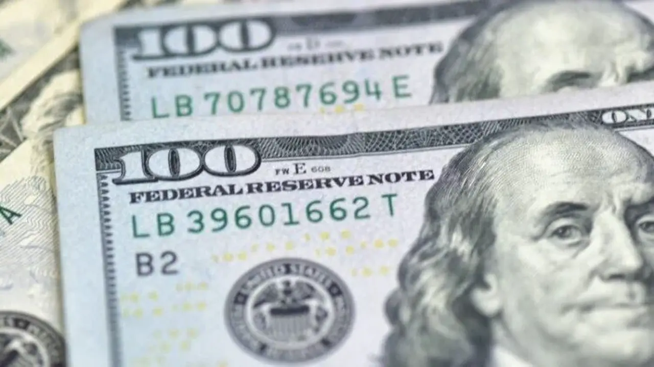 سعر الدولار مقابل الجنيه المصري يتراجع بنهاية تعاملات الثلاثاء 16 ديسمبر 2025